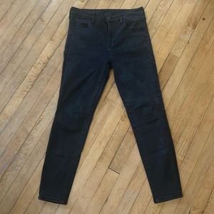 American Eagle Hi Rise Jegging